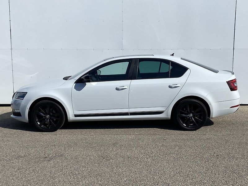 Škoda Octavia 2,0 TDI 110 kW Style - fotka 4 z 29
