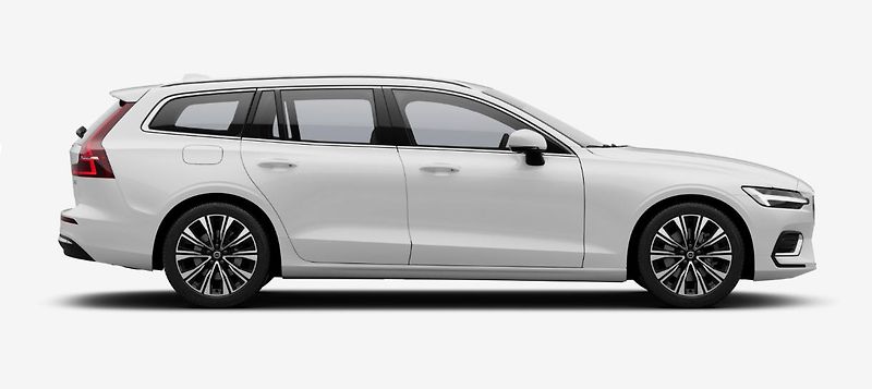 Volvo V60 (2026) B4 BRIGHT PLUS AUT - fotka 17 z 18