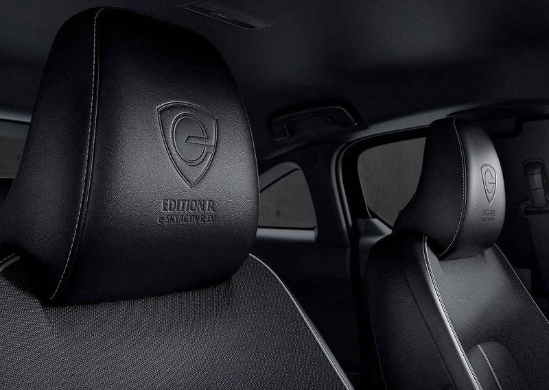 Mazda MX-30 e-Skyactiv R-EV je fakticky plug-in hybrid