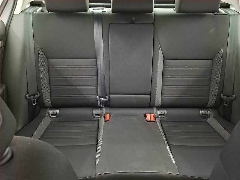 Škoda Octavia (2019) 1.0 TSI, Automat, Tempomat - fotka 10 z 17
