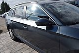 Škoda Superb 2,0 TDI 110KW NÍZKÉ KM DSG - náhled 9
