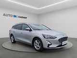 Ford Focus (2020) 1.5 EcoBlue 88kW, ČR - náhled 2