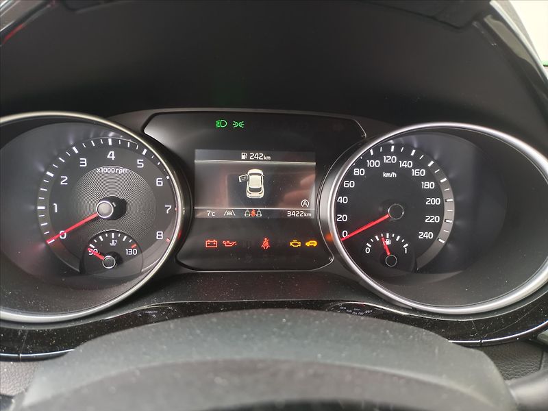 Kia Ceed 1,5 T-GDI SW TOP+Business - fotka 5 z 6