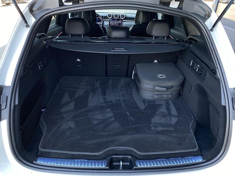 Mercedes-Benz GLC GLC 300 de 4M AMG - fotka 27 z 29