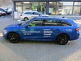 Škoda Octavia Combi Style 2,0TDI 110kW DSG/P - náhled 8
