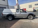Nissan Navara 2,5  98 kW*King Cab*nová STK - náhled 3