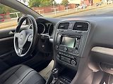 Volkswagen Golf 2.0TDi/2013/MATCH EDITION/2.M- - náhled 25