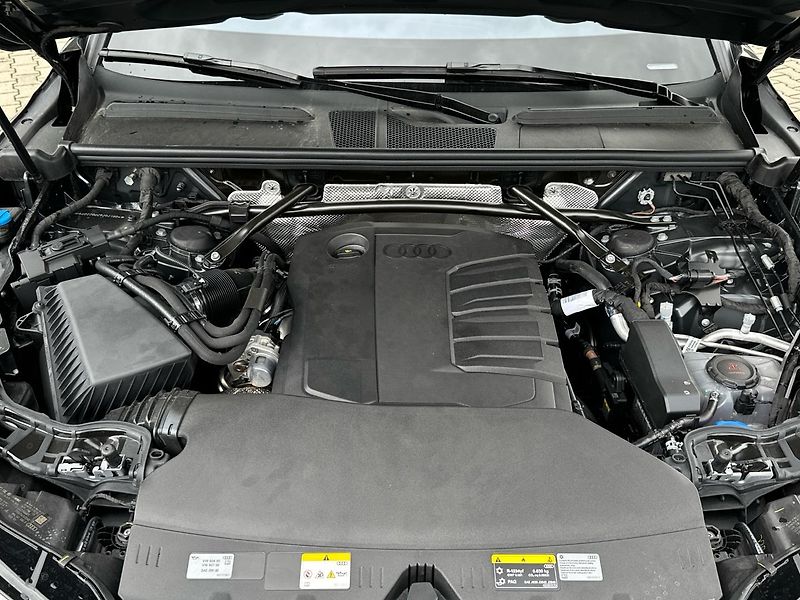 Audi Q5 TDI quattro - fotka 17 z 26