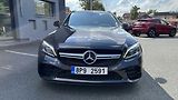 Mercedes-Benz Třídy C C43 AMG TOP STAV DPH - náhled 6