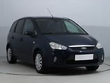 Ford C-MAX (2008) 1.8, nová STK, rezervace - náhled 1