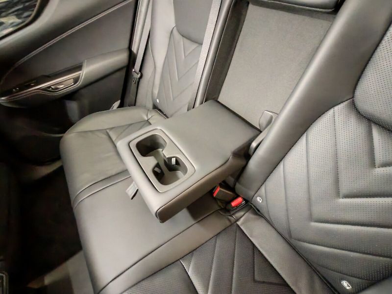 Lexus NX 450h plus 450h+ PRESTIGE Plug-in Hybrid - fotka 39 z 41