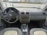 Škoda Fabia 1,4 i automat  comfort - náhled 16