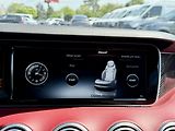 Mercedes-Benz Třídy S (2017) 500 4MATIC kupé - náhled 40