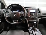 Renault Mégane 1,5 DCi ČR 1. MAJITEL DPH - náhled 12