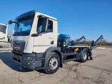 MAN TGM 18.320 BL - náhled 12