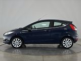 Ford Fiesta Hatchback - náhled 2