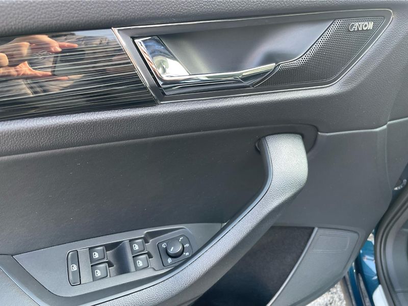 Škoda Kodiaq 2.0 TDi DSG 7st. STYLE PLUS - fotka 15 z 28