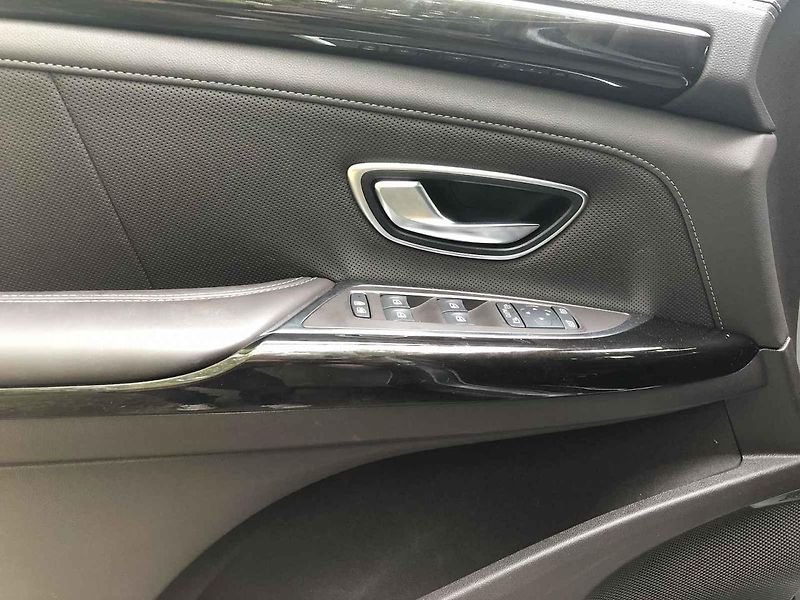 Renault Talisman má naopak dražší benzinový motor.
