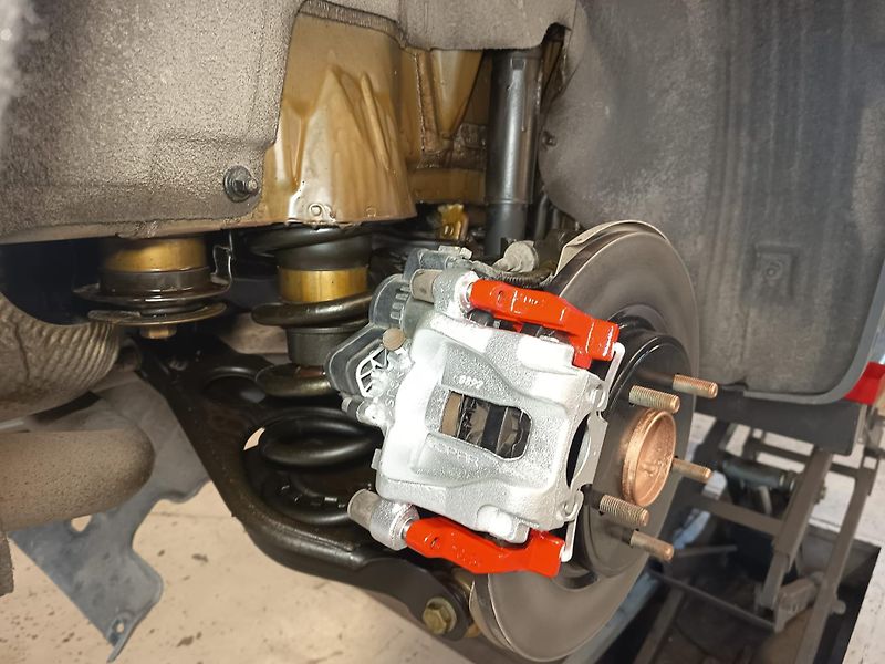 Chrysler Pacifica (2022) 3,6L V6, 7míst, kůže, servis - fotka 42 z 46