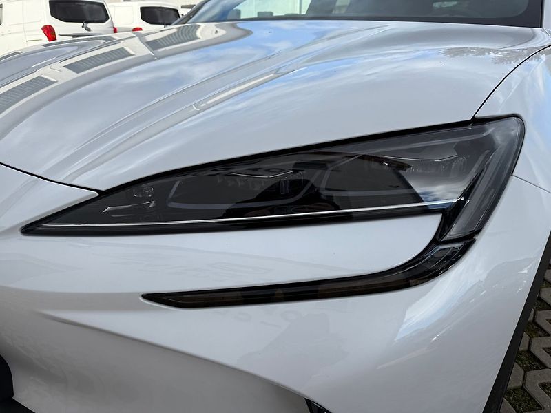 BYD Sealion 7 (2026) Design*Panorama*360° - fotka 7 z 21