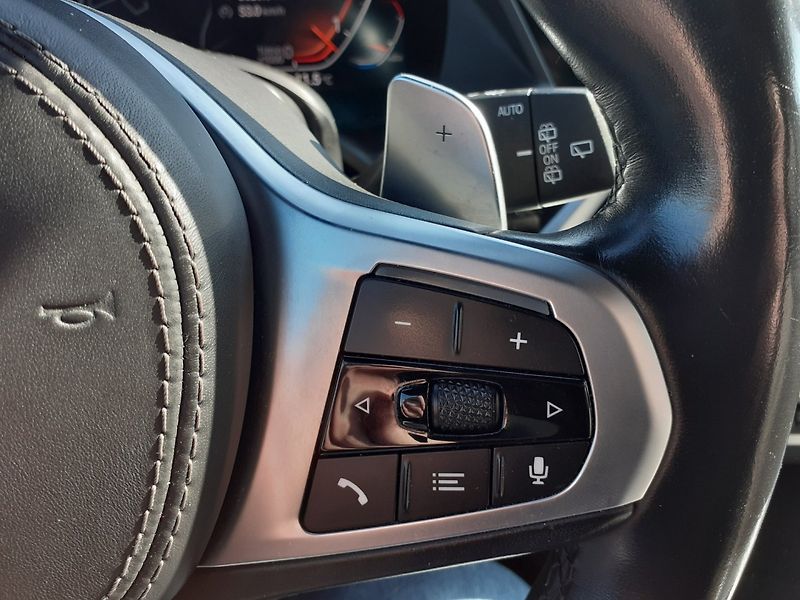 BMW X5 (2019) 30d xDrive  M -SPORT - fotka 10 z 39