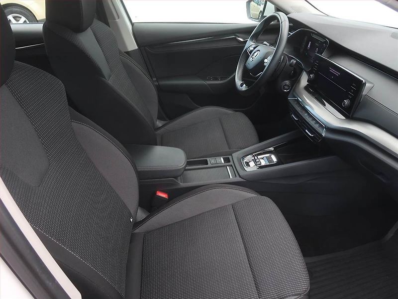Škoda Octavia (2022) Ambition Plus 2.0 TDI, Automat - fotka 9 z 14