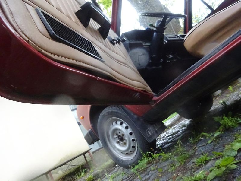 Fiat 127 (1980) - fotka 11 z 25