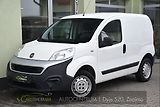 Fiat Fiorino 1.4i+CNG ČR  - náhled 1