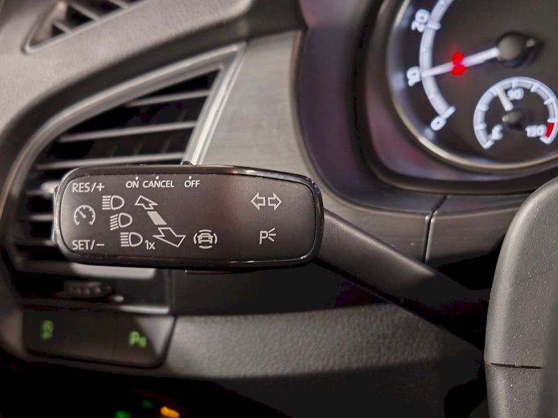 Škoda Fabia (2020) Combi 1.0 TSI 81 kW Style PLUS - fotka 13 z 25