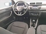 Škoda Fabia (2017) Style 1.2 TSI, Serv.kniha - náhled 7
