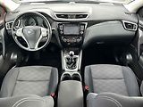 Nissan Qashqai (2014) 1.2 DiG-T, AC, park. kamera - náhled 8