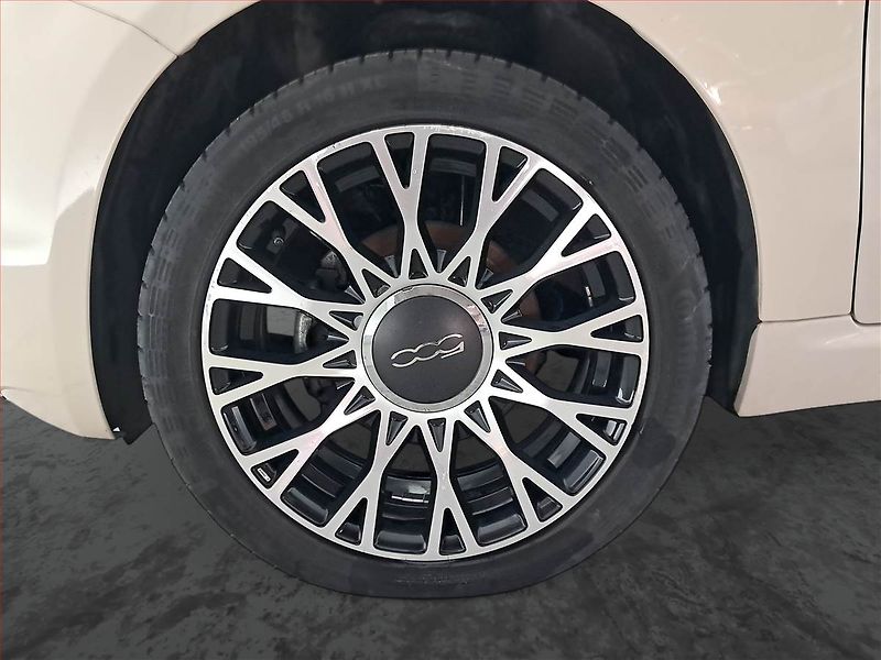 Fiat 500 (2018) 1.2, ČR,1.maj, Serv.kniha - fotka 15 z 20