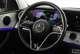 Mercedes-Benz Třídy E (2020) AMG Paket E 220 d 4MATIC - náhled 15