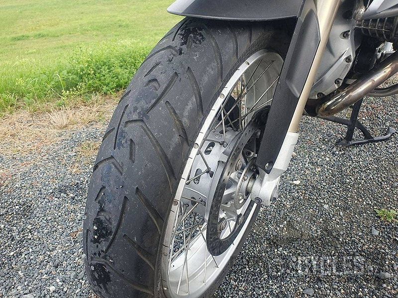 BMW R 1200 GS (2013) - fotka 9 z 15