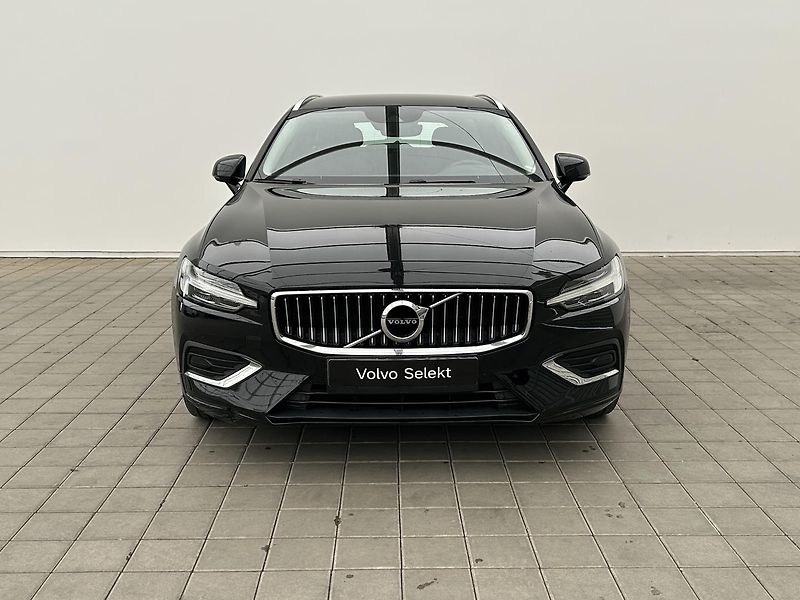 Volvo V60 2.0 T5 INSCRIPTION - fotka 9 z 25