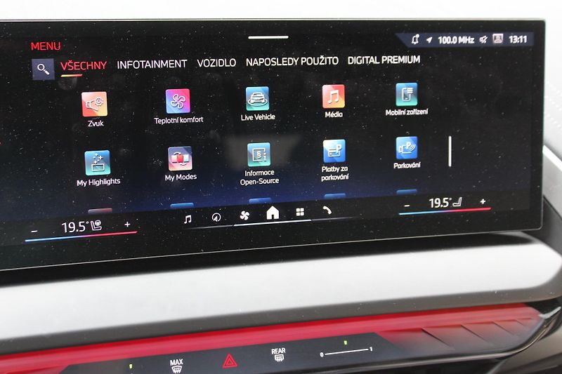 BMW X3 20d xDrive - fotka 16 z 27