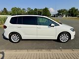 Volkswagen Touran 1.4 TSI PANO ALCANTARA MASÁŽ - náhled 6