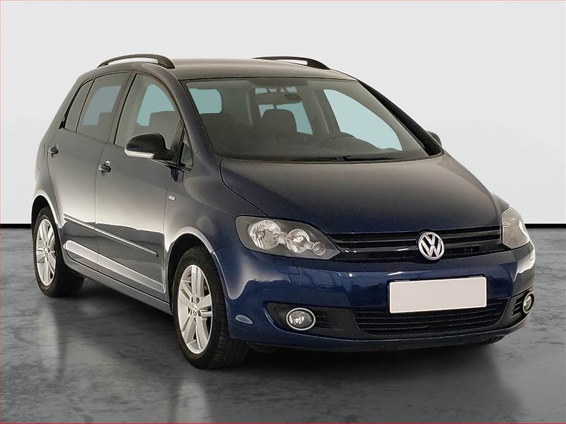Volkswagen Golf Plus (2013) Comfortline 1.2 TSI - fotografie inzerátu