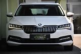 Škoda Superb 1.5TSi 110kW MT CARPLAY  - náhled 9