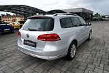 Volkswagen Passat 2.0 TDI 4Motion DSG/16Al./170P - náhled 6