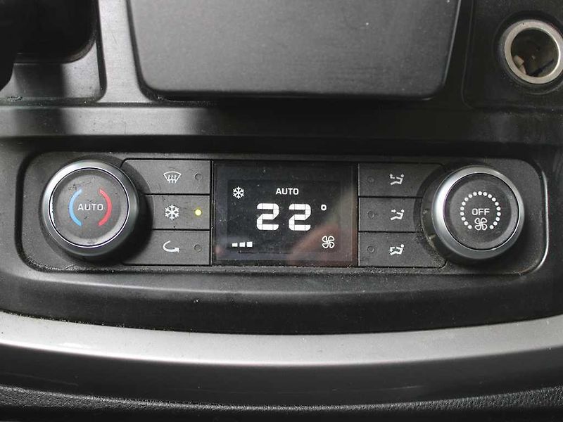 Iveco Stralis 480, NEZÁVISLÁ KLIMATIZACE, EU - fotka 12 z 19