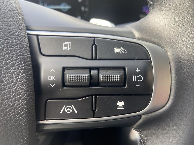 Kia Sportage (2024) 4x4 7DCT TOP 