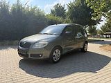 Škoda Roomster 1.6 Comfort AUTOMAT - náhled 1