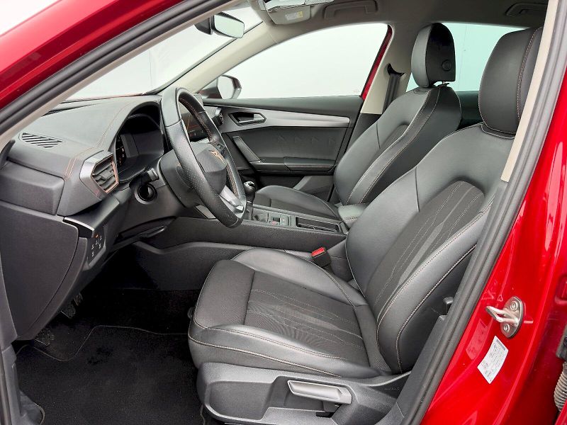 Cupra Formentor (2023) 1.5 TSI 110kW - fotka 5 z 35