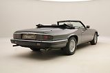 Jaguar XJS CONVERTIBLE 4.0 R6 AUT 1.maj - náhled 11