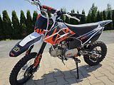 Kayo TD125 (2025) - náhled 3