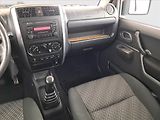 Suzuki Jimny (2015) 1.3 16V, 4X4 - náhled 8