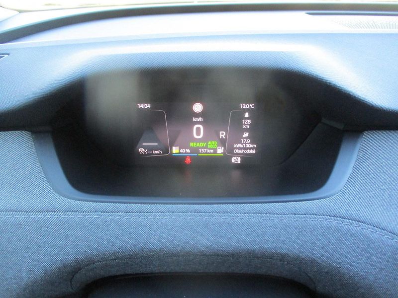 Škoda Enyaq 60 iV TEP.ČERPADLO*MODEL 22 - fotka 18 z 63