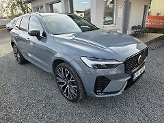 Volvo XC60 2.0 D R-Designe Bowers&Wilkins - fotografie inzerátu