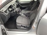 Škoda Octavia (2016) 1.6 TDi, ČR, Style, DSG - náhled 9
